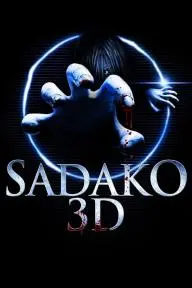 Sadako 3D_peliplat