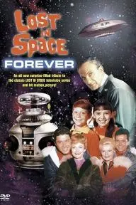 Lost in Space Forever_peliplat