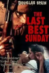 The Last Best Sunday_peliplat