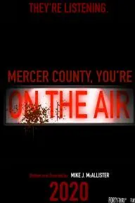 Mercer County, You're on the Air_peliplat