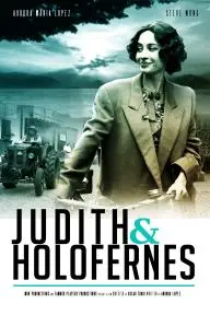 Judith & Holofernes_peliplat
