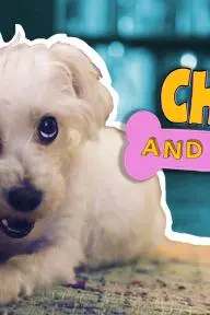 Chaka and the Dogs_peliplat