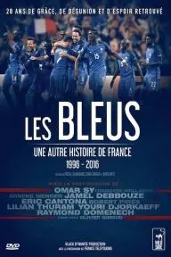 Les Bleus une autre histoire de France_peliplat
