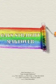 Gays Straight Makeover_peliplat