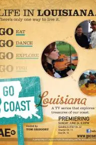Go Coast: Louisiana_peliplat