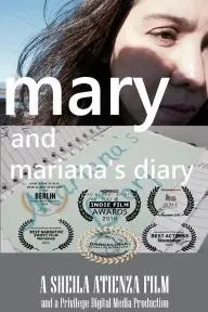 Mary and Mariana's Diary_peliplat