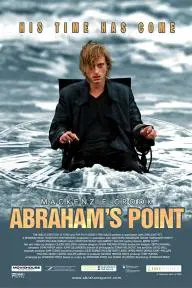 Abraham's Point_peliplat