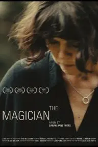 The Magician._peliplat
