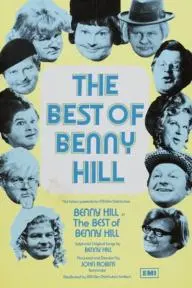 The Best of Benny Hill_peliplat