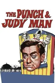 The Punch and Judy Man_peliplat