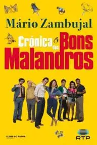 Crónica dos Bons Malandros_peliplat