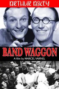 Band Waggon_peliplat