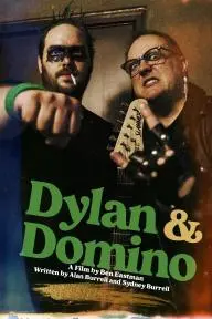 Dylan & Domino_peliplat