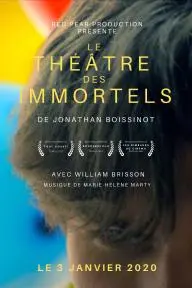 Le Théâtre des Immortels_peliplat
