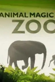 The Animal Magic Zoo_peliplat