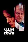 A Killing in a Small Town_peliplat