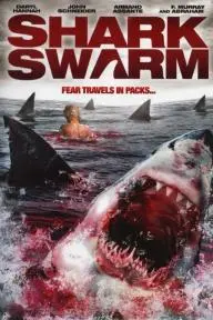 Shark Swarm_peliplat
