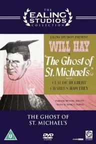 The Ghost of St. Michael's_peliplat