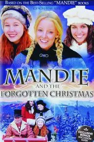 Mandie and the Forgotten Christmas_peliplat
