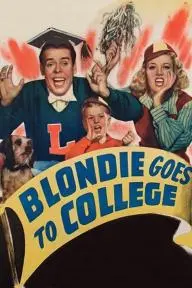 Blondie Goes to College_peliplat