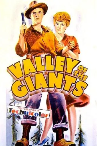 Valley of the Giants_peliplat
