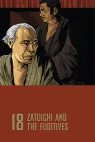 Zatoichi and the Fugitives_peliplat