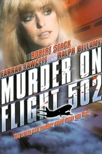 Murder on Flight 502_peliplat