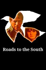 Roads to the South_peliplat