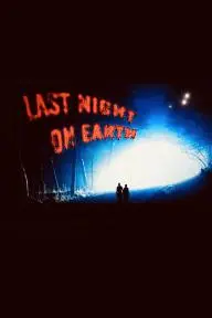 Last Night on Earth 2021_peliplat