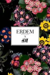 ERDEM x H&M: The Secret Life of Flowers_peliplat