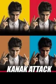 Kanak Attack_peliplat