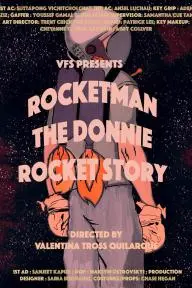 Rocketman: The Donnie Rocket Story_peliplat