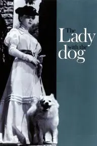 The Lady with the Dog_peliplat