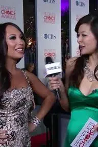 Live from the Red Carpet: The 2012 People's Choice Awards_peliplat