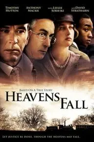 Heavens Fall_peliplat