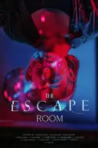 The Escape Room_peliplat