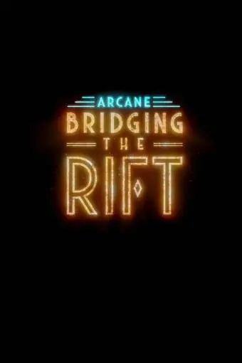 Arcane: Bridging the Rift_peliplat