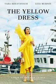 The Yellow Dress_peliplat