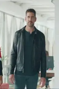 Tables Have Turned - State Farm Commercial (featuring Aaron Rodgers & Patrick Mahomes)_peliplat