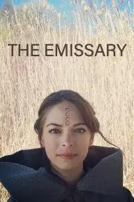 The Emissary_peliplat