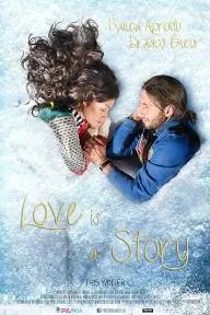 Love Is a Story_peliplat
