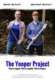 The Yooper Project_peliplat