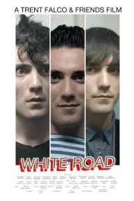 White Road_peliplat