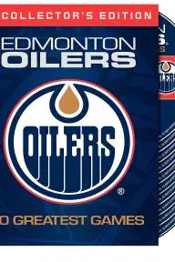 NHL: Edmonton Oilers - 10 Greatest Games_peliplat