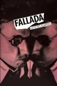 Fallada: The Last Chapter_peliplat
