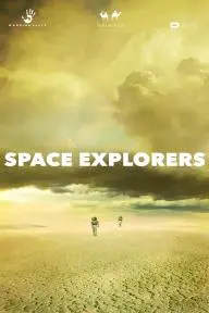 Space Explorers_peliplat