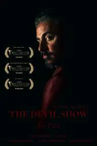 The Devil Show_peliplat