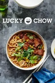 Lucky Chow_peliplat