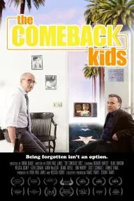 The Comeback Kids_peliplat