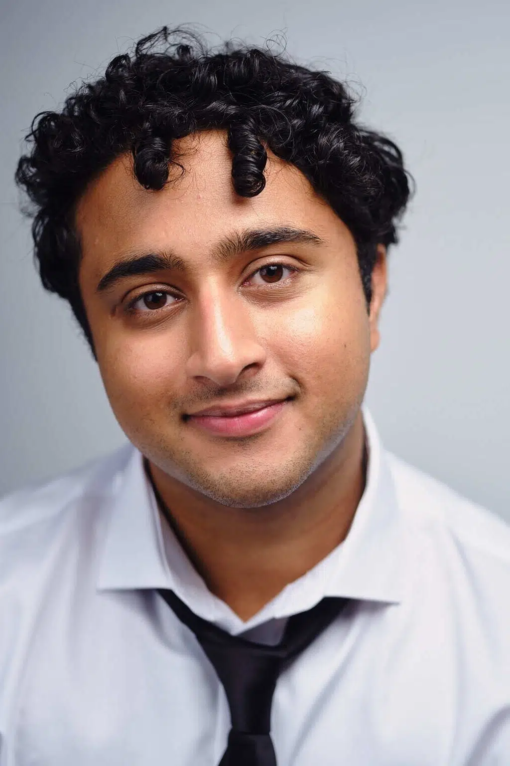 Mo Tanveer